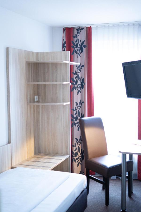 Taste Smart Hotel Бакнанг Экстерьер фото