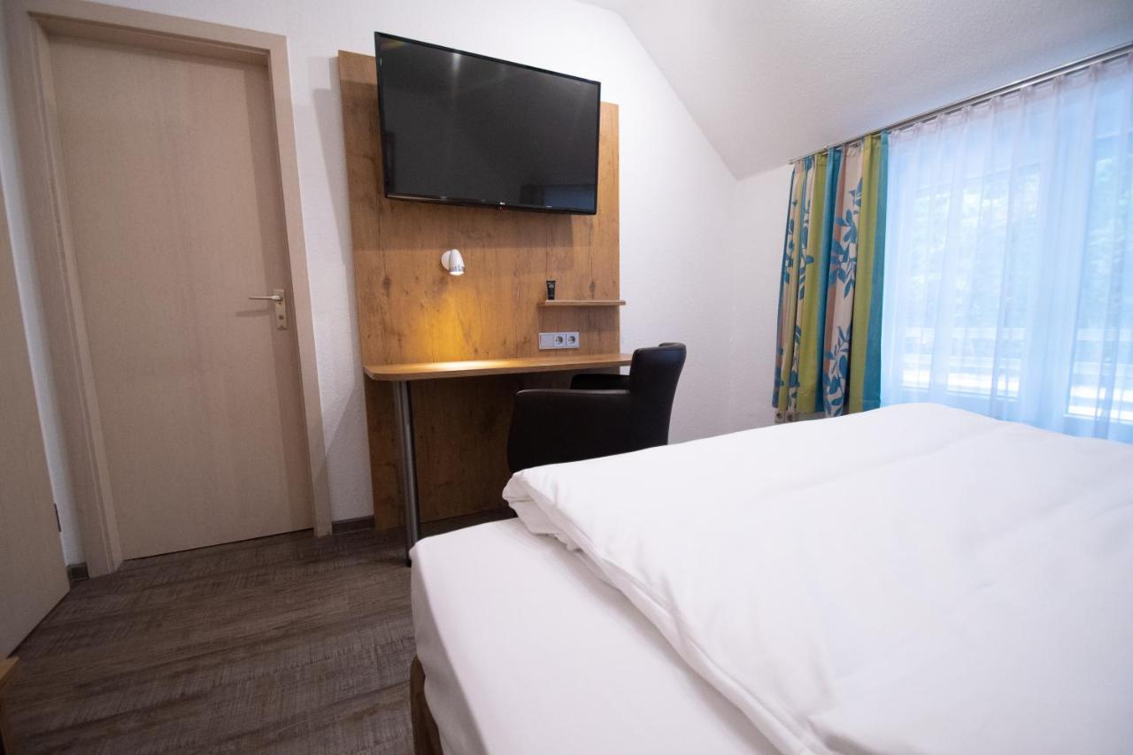 Taste Smart Hotel Бакнанг Экстерьер фото