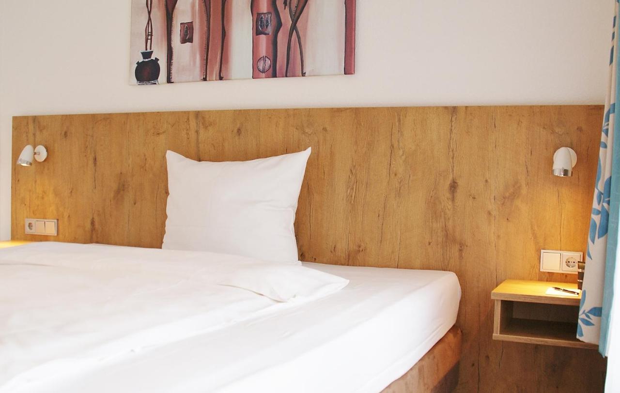 Taste Smart Hotel Бакнанг Экстерьер фото