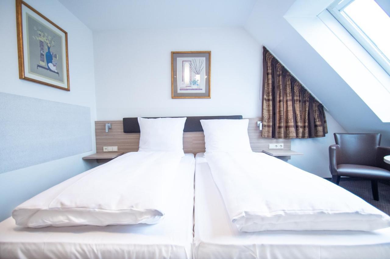 Taste Smart Hotel Бакнанг Экстерьер фото